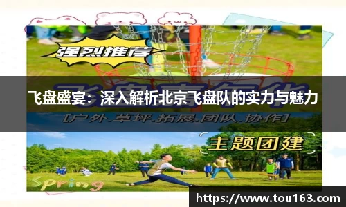飞盘盛宴：深入解析北京飞盘队的实力与魅力